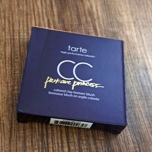 Tarte CC Parkave Princess